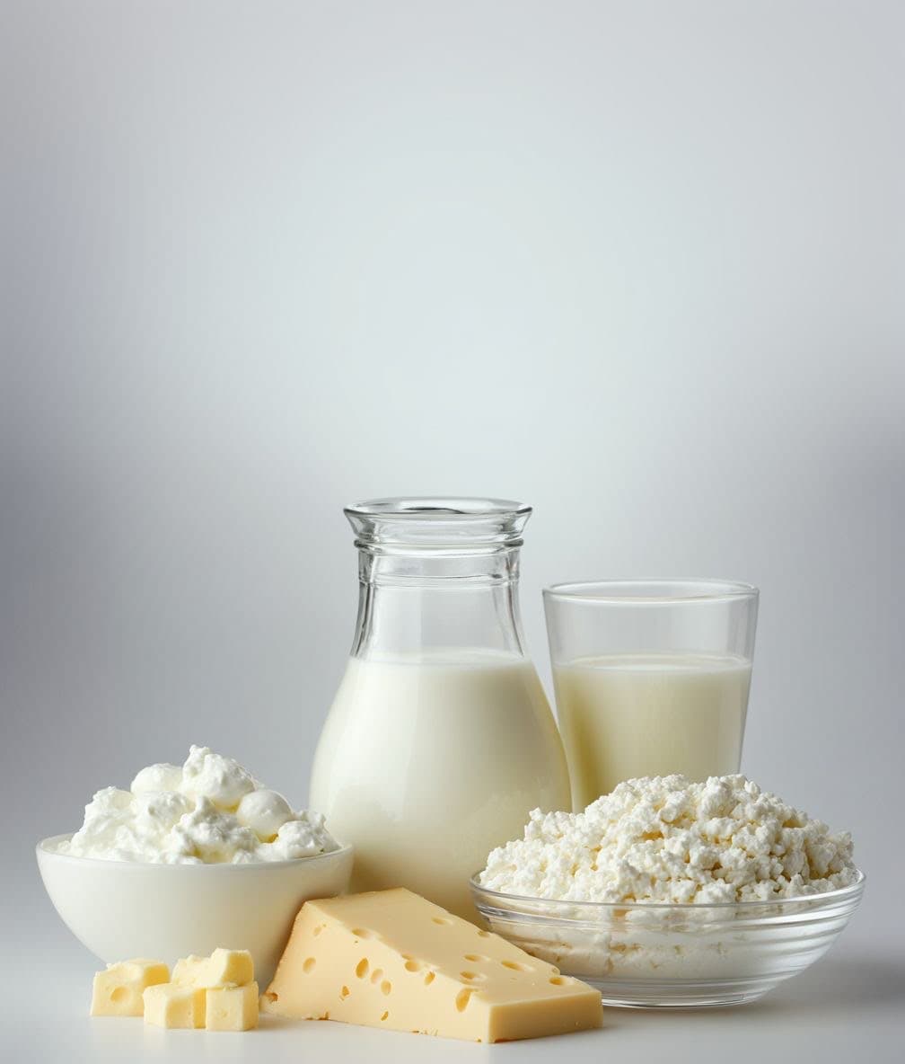 Dairy